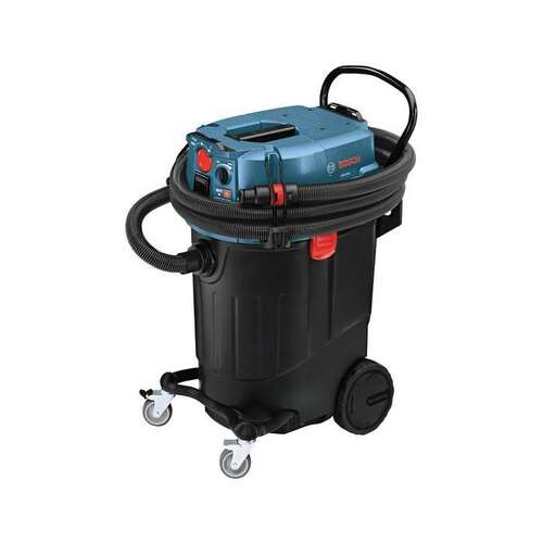 Robert Bosch Tool Corp VAC090AH 9 Gal Dust Extractor With Auto Clean And Hepa Filter