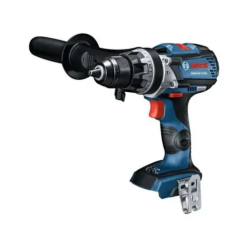 18v Ec .5" Hammer Drill/driver Tool Only