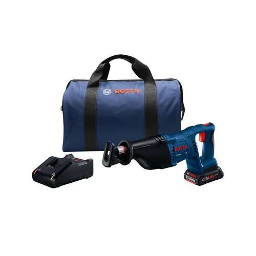 18v Core 4a Reciprocating Saw Kit