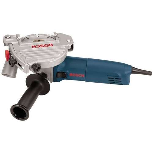 8.5 Amp Corded 5 in. Tuckpointing Grinder