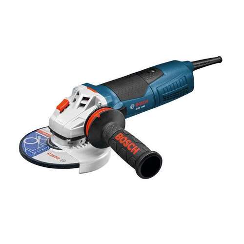 13 Amp Corded 6 in. Angle Grinder