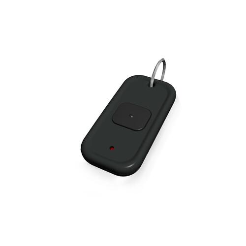 433 MHz Digital Handheld Transmitter