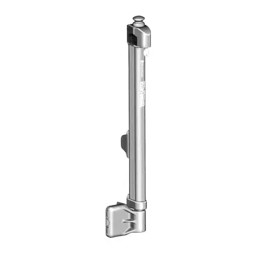 MagnaLatch Series 3 Top Pull Safety Gate Latch - Keyed Alike - pack of 10