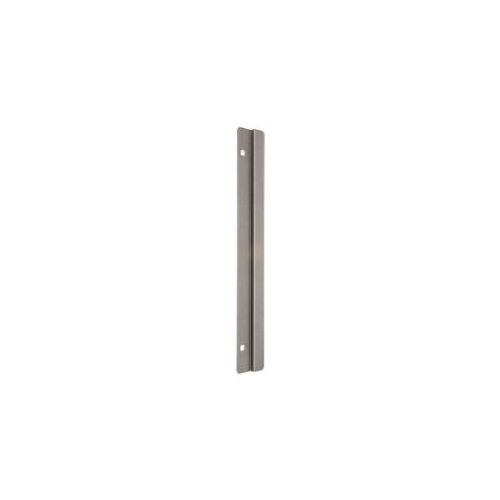 HPC OVDG-14 9/16 in. Offset Guard Plate, Outswing Doors
