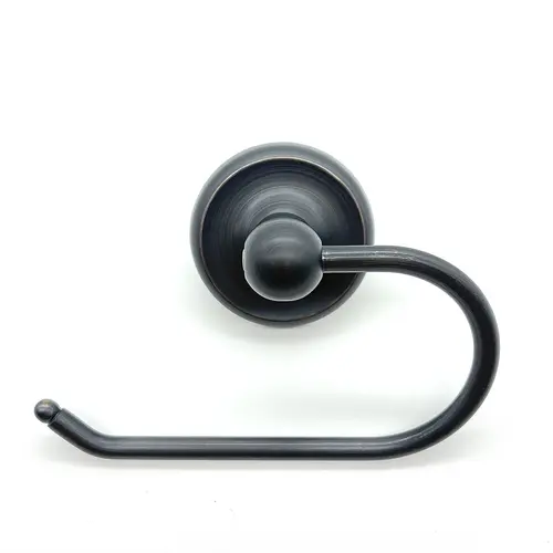 Better Home Products 4107ORB Miraloma Euro Toilet Paper Holder Oil Rubbed Bronze