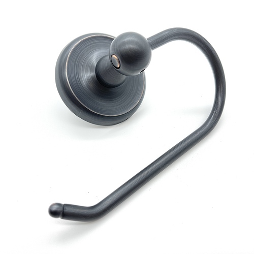 Better Home Products 4107ORB Miraloma Euro Toilet Paper Holder Oil Rubbed Bronze