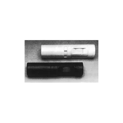 Detection Systems DS150I PIR Request to Exit Detector, White