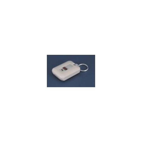 BEA 10T300KEYCHAIN 300 MHz 1 Button 12 Volt Keychain Transmitter