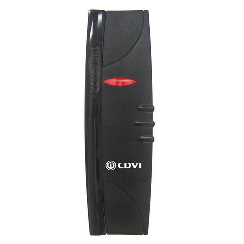 CDVI DGLP FN WLC26 Multi-Tech Wiegand Proximity Reader