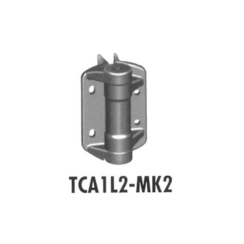 D&D Technologies TCA1LS-MK2 TCA1L2-MK2 TruClose REGULAR Adjustable Self-Closing Gate Hinges