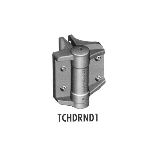 TruClose ROUND Self-Closing Gate Hinges