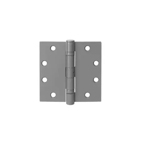 Tell HG100013 BB81 USP NRP Full Mortise Ball Bearing Hinge, Prime Coat (3/pack)