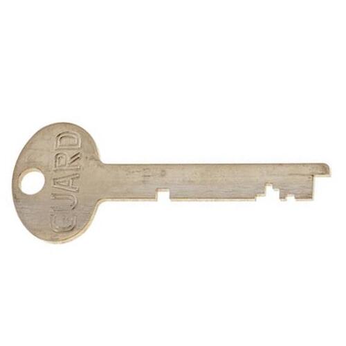 S&G Cut Guard Key for 4443 Lock