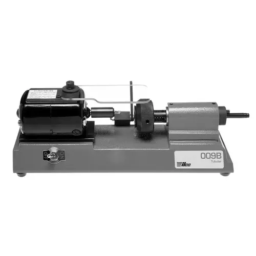 TUBULAR KEY DUPLICATOR