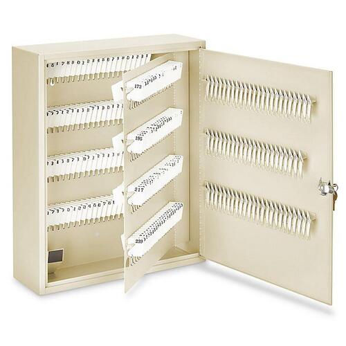 HPC KEKAB330 KEYKAB KEY CONTROL SYSTEM, 330 KEY Beige