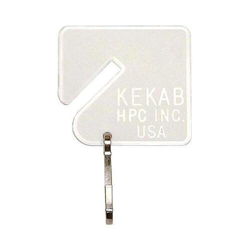 HPC PLT-1 Plain Tags for Kekab