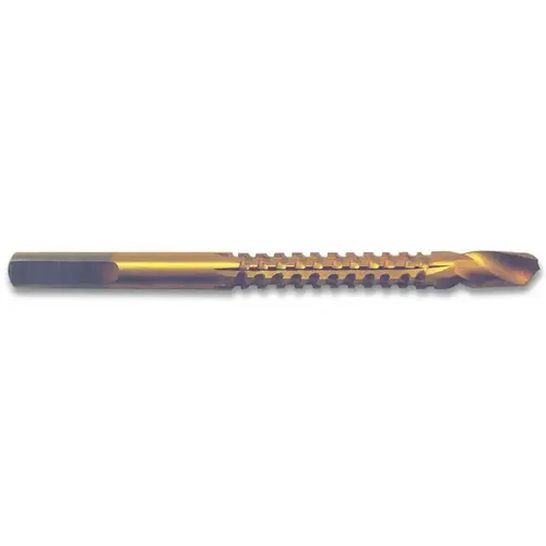 Router Drill Bit