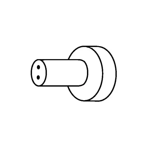 KSP 608 KSP tools for interchangeable cores