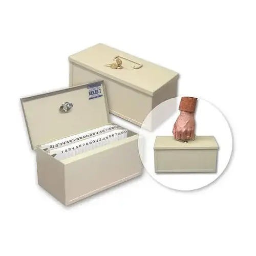 Key Cabinet Kekab-40 Carrying KeKab 40