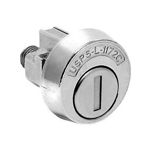 Compx Security C9200 MAILBOX LOCK 4C STYLE COUNTER CLOCKWISE