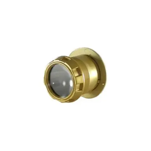 Door Scope Door Scope DS1000 FB DS1000 FB Door Viewer, Brass