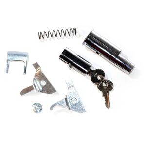 Anderson Hickey New Style File Cabinet Lock