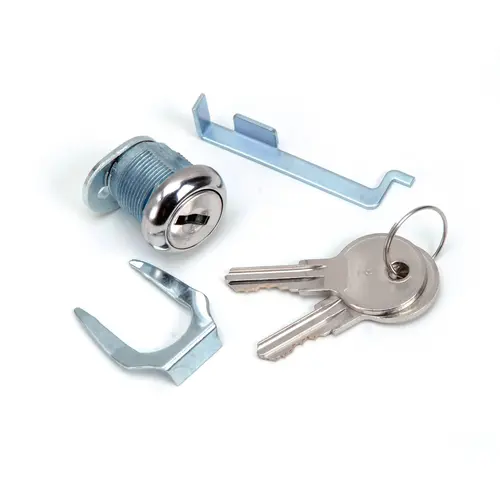 2197 Anderson Hickey Vertical Filing Cabinet Lock Replacement Kit