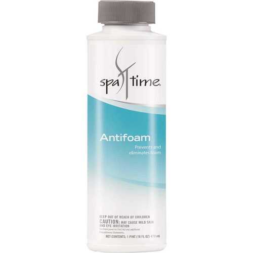 16 oz. Anti-Foam Clarifier