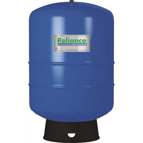 Reliance PMD-36S 36 Gal. Free-Standing Well/Pressure Tank