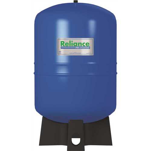 52 Gal. Free-Standing Well/Pressure Tank