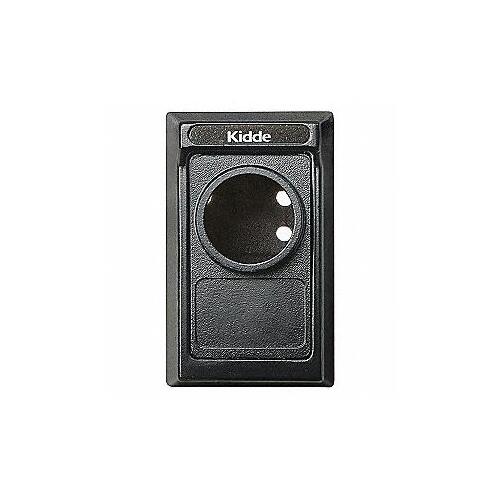 Kidde M5 000534 5-Key 000534 5-Key Surface Mount Mortise Lock Box, Black