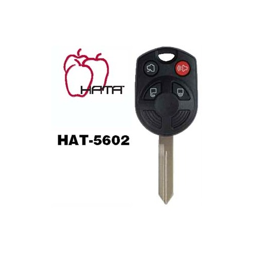 Hata Inc HAT5602 MERCURY TRANSPONDER