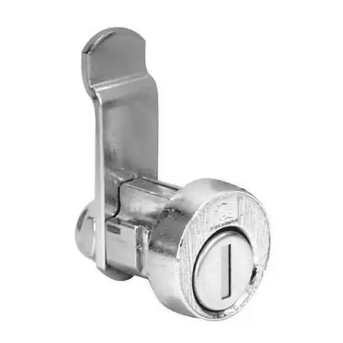 C8735-14A Multi-Cam Mailbox Lock, for outside Mailboxes