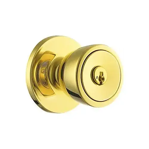 ENTRY LOCKSET, ADJUSTABLE BACKSET, BEVERLY DESIGN, SATIN CHROME FINISH (REPLACES A500BDL...940-1045)