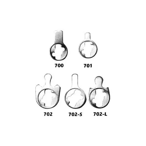 KSP 700 STANDARD CAM FOR - pack of 10