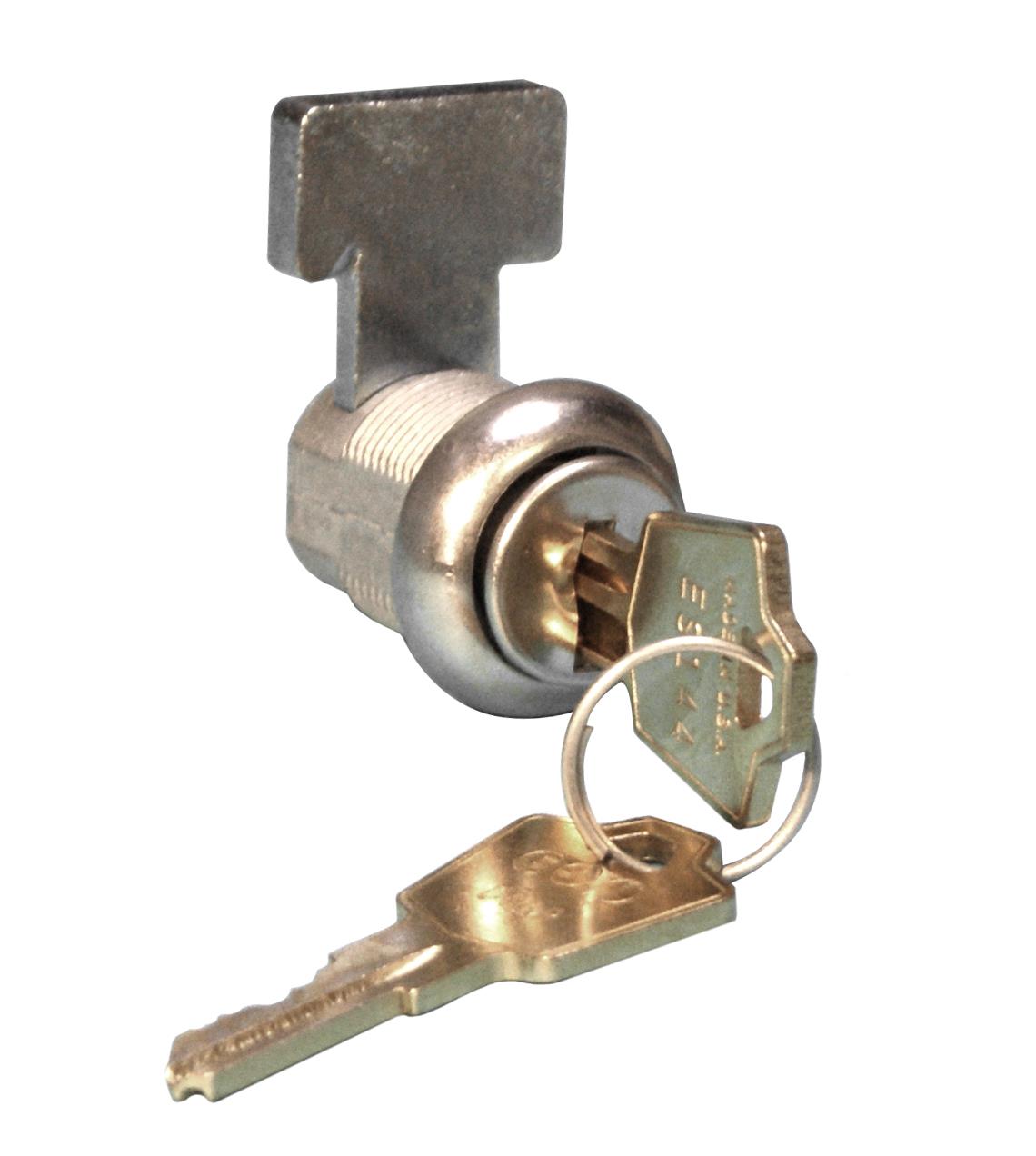 NSP S-1974/5 KA #340 KA #340 Metal Drawer Lock | eBay