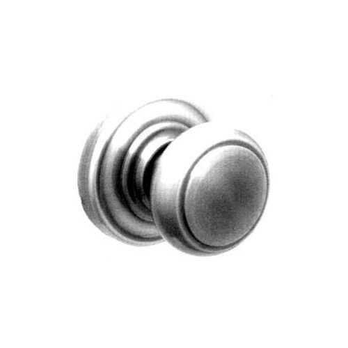 AND ANDOVER 620 ACCENTS PASSAGE KNOB SET, 16-210 ADJUSTABLE BACKSET, ANTIQUE PEWTER FINISH