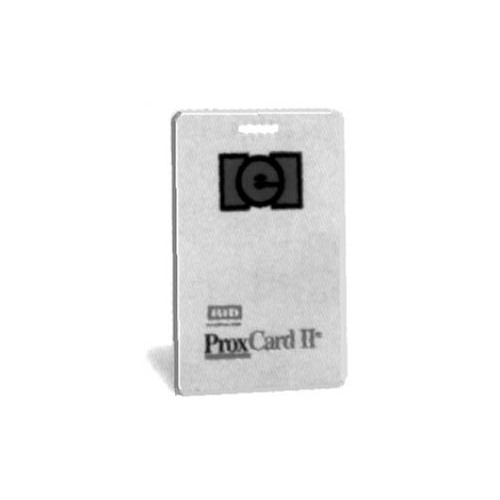 ProxCard II Wiegand 125 kHz HID Proximity Cards - pack of 25