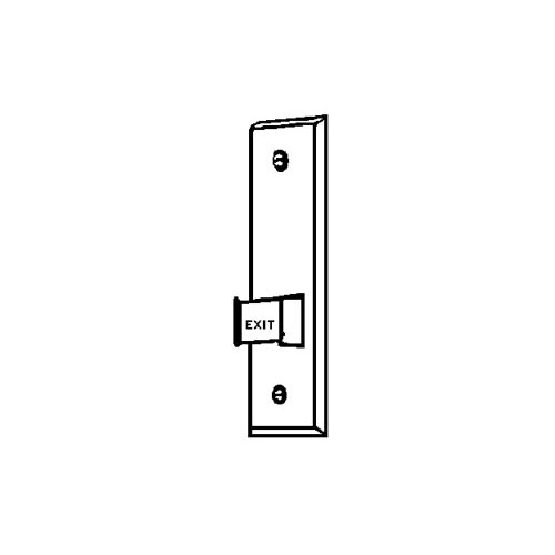 Assa Abloy Electronic Security Hardware - Hes P2BE Securitron PB2E 2 ...