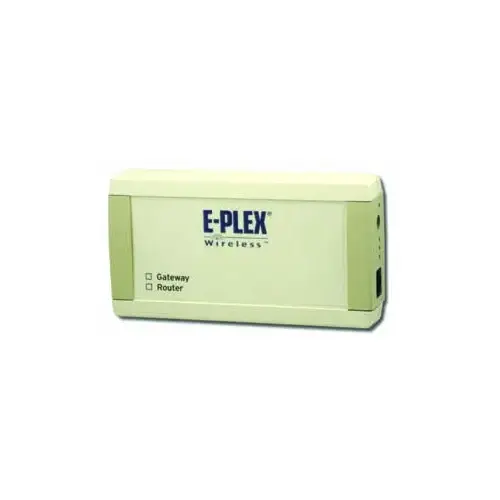 E-Plex Wireless Wall