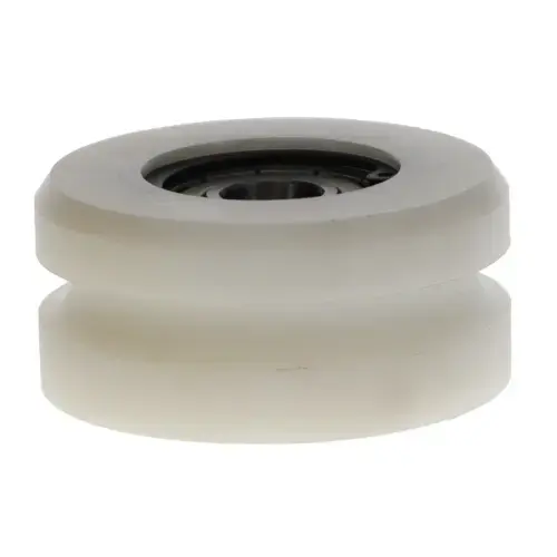 BWN Automatic Door 10-1-0R SDW TRACK WHEEL W/BEARING
