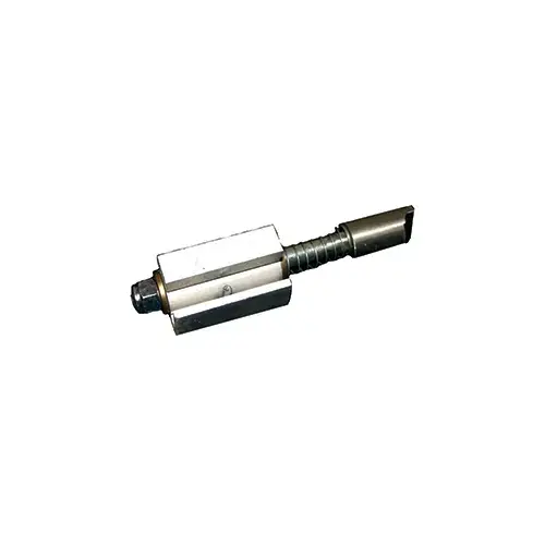 BWN Automatic Door 10-1-24S FLOOR PIN GUIDE ASSY (I/S) STE
