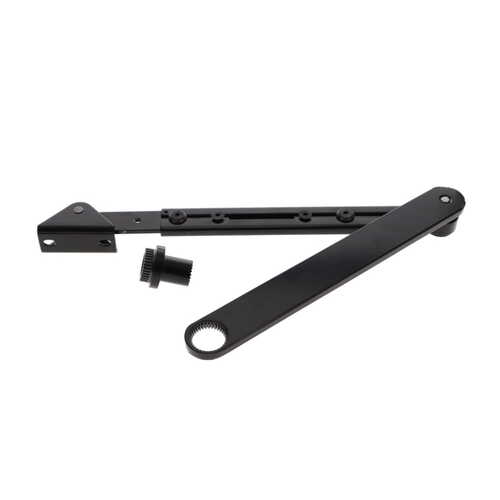 PUSH ARM, BLACK SW200