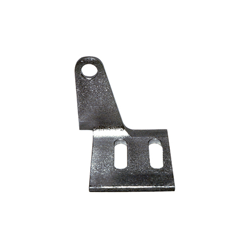 ROLLER GUIDE BRACKET-LH