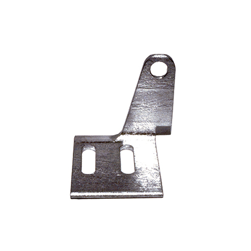 ROLLER GUIDE BRACKET-RH