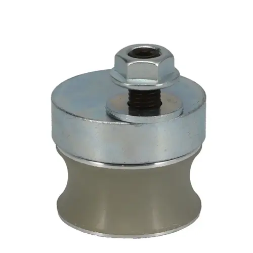 ROLLER & HUB SUB-ASSY-TELESC