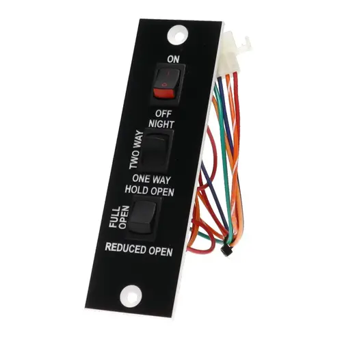 NABCO 1411875 ROCKER SWITCH ASSY U30 (M-00428)
