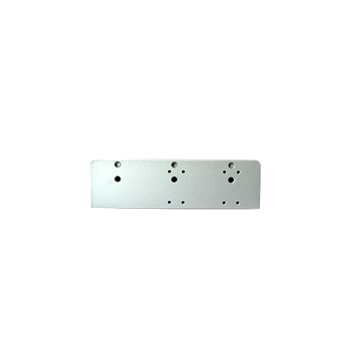 Door Controls USA 18GAL DROP PLATE-CL (4041)