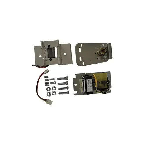 VD F/SEC LOCK KIT, U01-U19