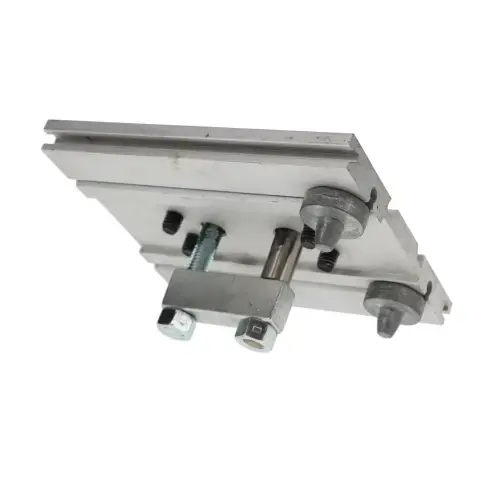 NABCO 211593 BASE PIVOT ASSY-CL